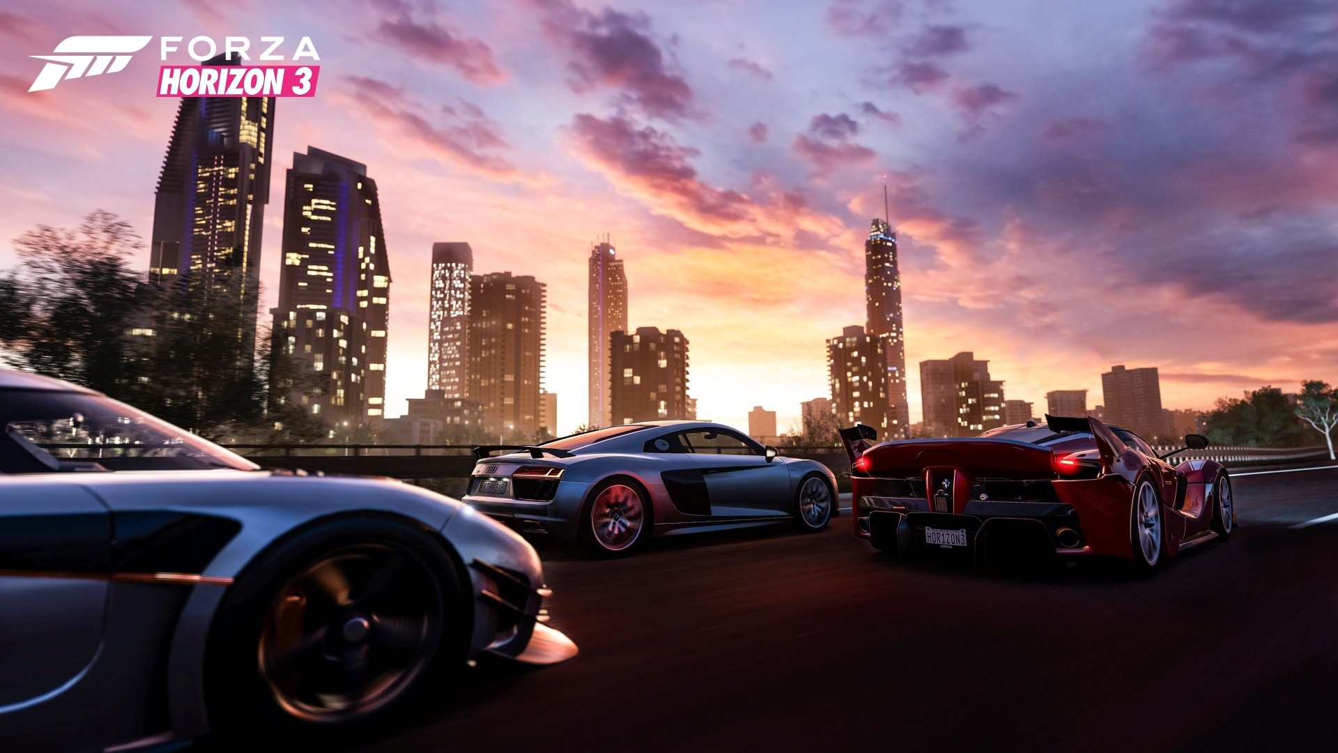 Forza Horizon 3 - Imagen 17
